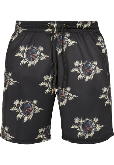 C&S WL Whooo Mesh Shorts