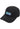CS Futuristische Cayler Kappe Mit „Mad City“ 3d Bestickung Aus Baumwolle UnigrößE Mit Snapbackverschluss Vorgebogener Visor, Air Vents, Reflektierender Print Auf Der Unterseite Des Visors Stick In Grellen Farben Auf Der Front Und Auf Der RüCkseite Шапки b