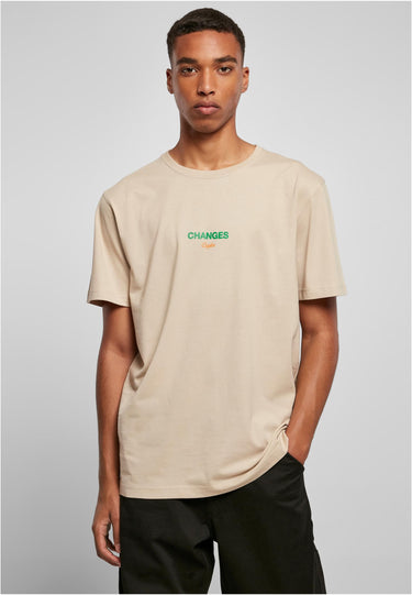 C&S Changes Tee