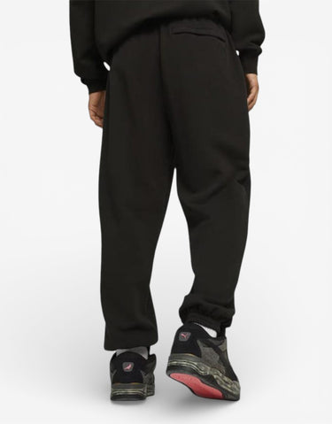 PUMA x Staple Track Pants Black | MegaMall.bg