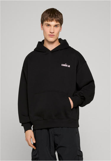 DEF LEADER Hoodies