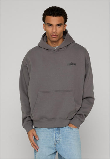 DEF LEADER Hoodies