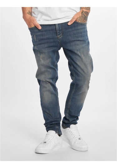 Tommy Slim Fit Jeans