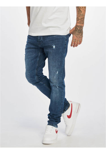 Skom Slim Fit Jeans