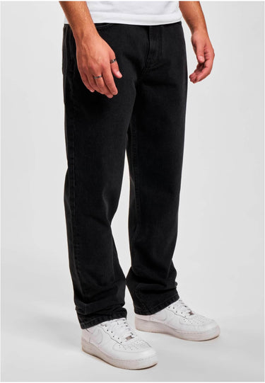 DEF Kant Straight Fit Denim
