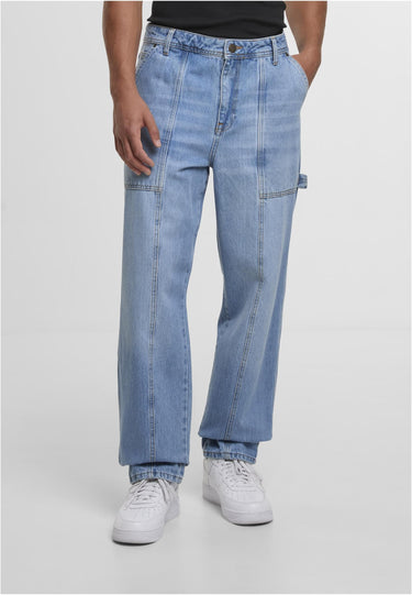 DEF Loose Fit Jeans