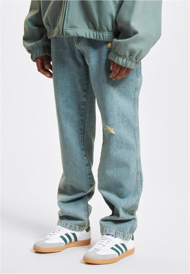 DEF Slim Fit Jeans