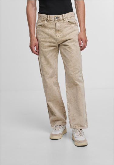 DEF May Straight Fit Jeans