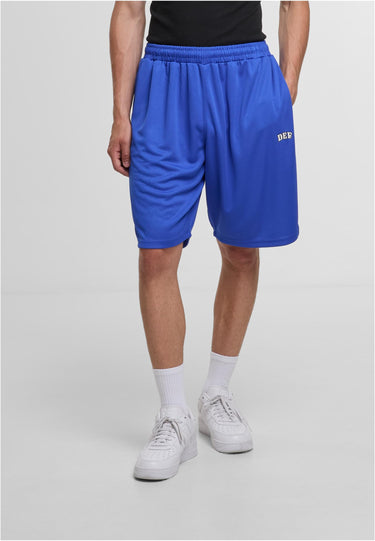 DEF MESH Short