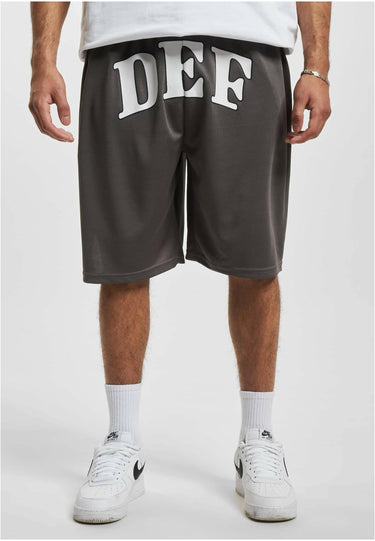 DEF PRINT Shorts