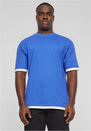 DEF Visible Layer T-Shirt