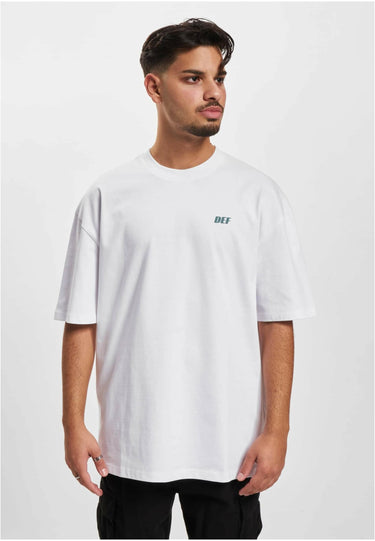 DEF Work Tshirt