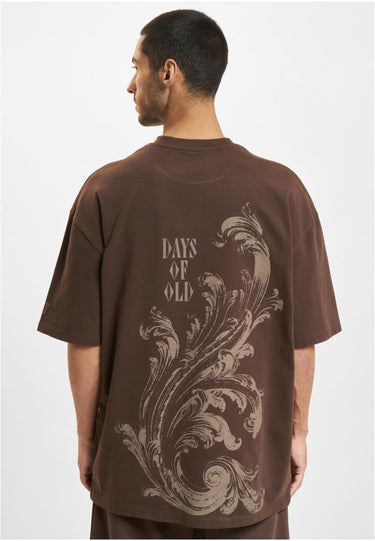 DEF Flourish T-Shirt