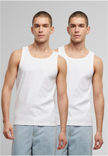 DEF Tank Tops