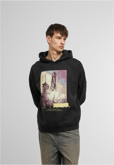 Dangerous DNGRS Launch Hoody