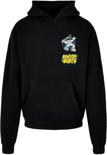 DGHD505M NoReturn Hoody
