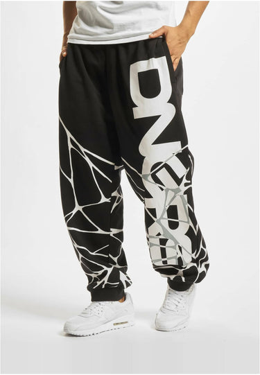 Comb Sweatpants