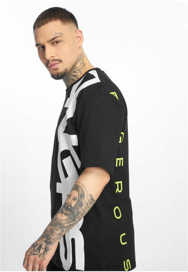 Dangerous DNGRS Classic T-Shirt