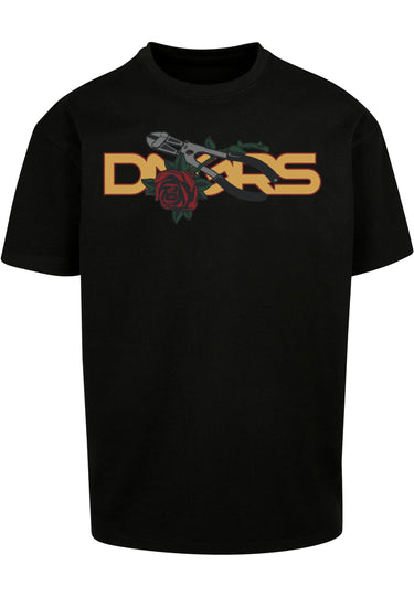 DGTS873M Rosecutter T-Shirt