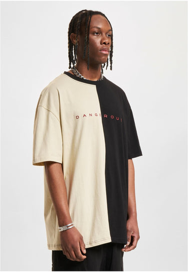 Dangerous DNGRS Half T-Shirts