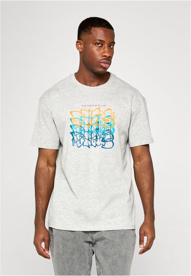 DGTS902M SprayPrint T-Shirt