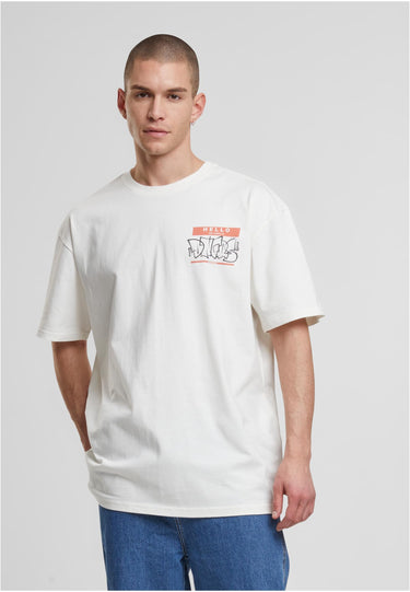 DGTS905M NameTag T-Shirt