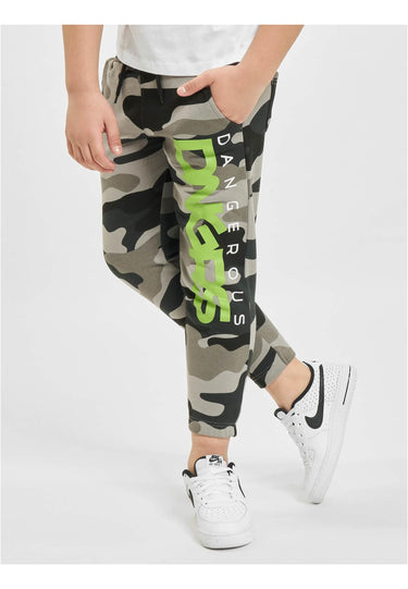 Classic Junior Sweatpants