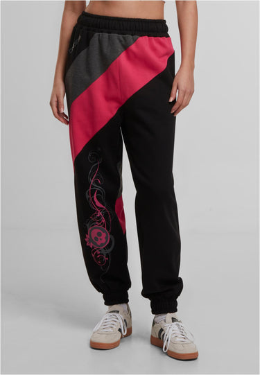Skull Sweatpants