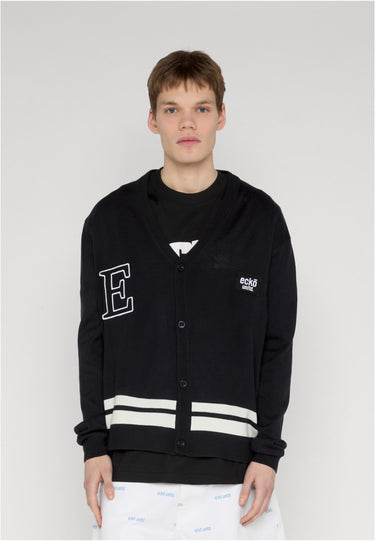 Ecko Unltd. College Stickjacken