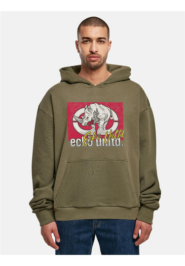 Ecko Unltd. Attack Hoody