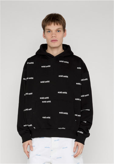 Ecko Unltd. Allover Hoodies