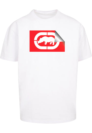 ECKOTS1144M Sticker T-Shirt