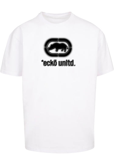 ECKOTS1146M Blury T-Shirt