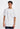 Ecko Unltd. Тениски Унисекс бяло ECKOTS1173M