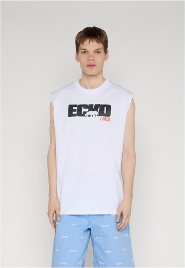 Ecko Unltd. Frsh Tanktops