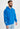Ecko Unltd. Ecko Unltd. Spray Ecko Zip Hoodies Суичъри cobalt blue