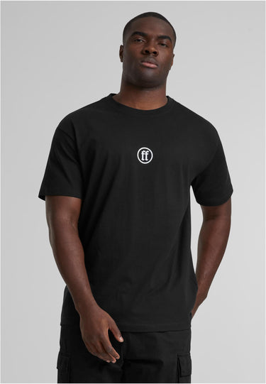 Caesar Heavy Oversized Tee