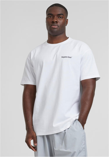 Head Of Ares Heavy Oversized Tee
