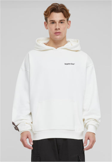 Medusa Ultra Heavy Cotton Box Hoody