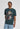 Yasuke Oversized Tee