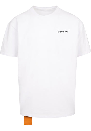 Ghost Oversized Tee