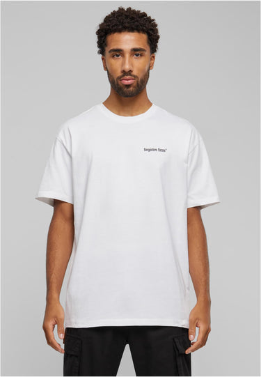 Dyed Oversized Tee