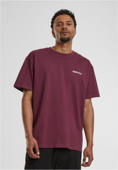 Wings Oversized Tee