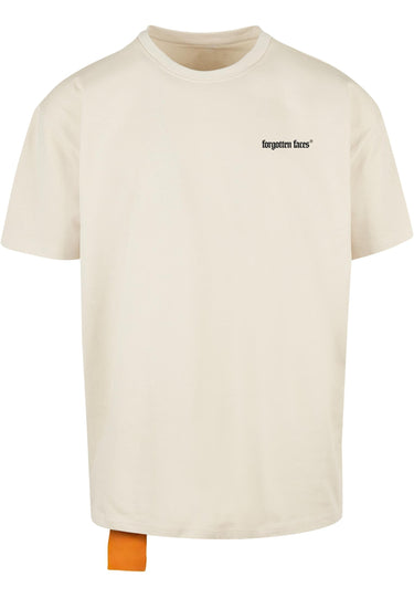 Wings Oversized Tee