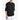 HUMMEL Claes Loose Tee Black Черен L | MegaMall.bg