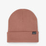 JACK WOLFSKIN Ribbed Beanie Pink Розов | MegaMall.bg