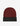 JACK WOLFSKIN Ribbed Beanie Red Червен | MegaMall.bg