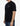 JACK&JONES Black And Branding Tee Black