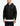 JACK&JONES JJesoho Sweat Zip Hood Noos Black