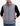 JACK&JONES Quilted Sleeveless Vest Grey